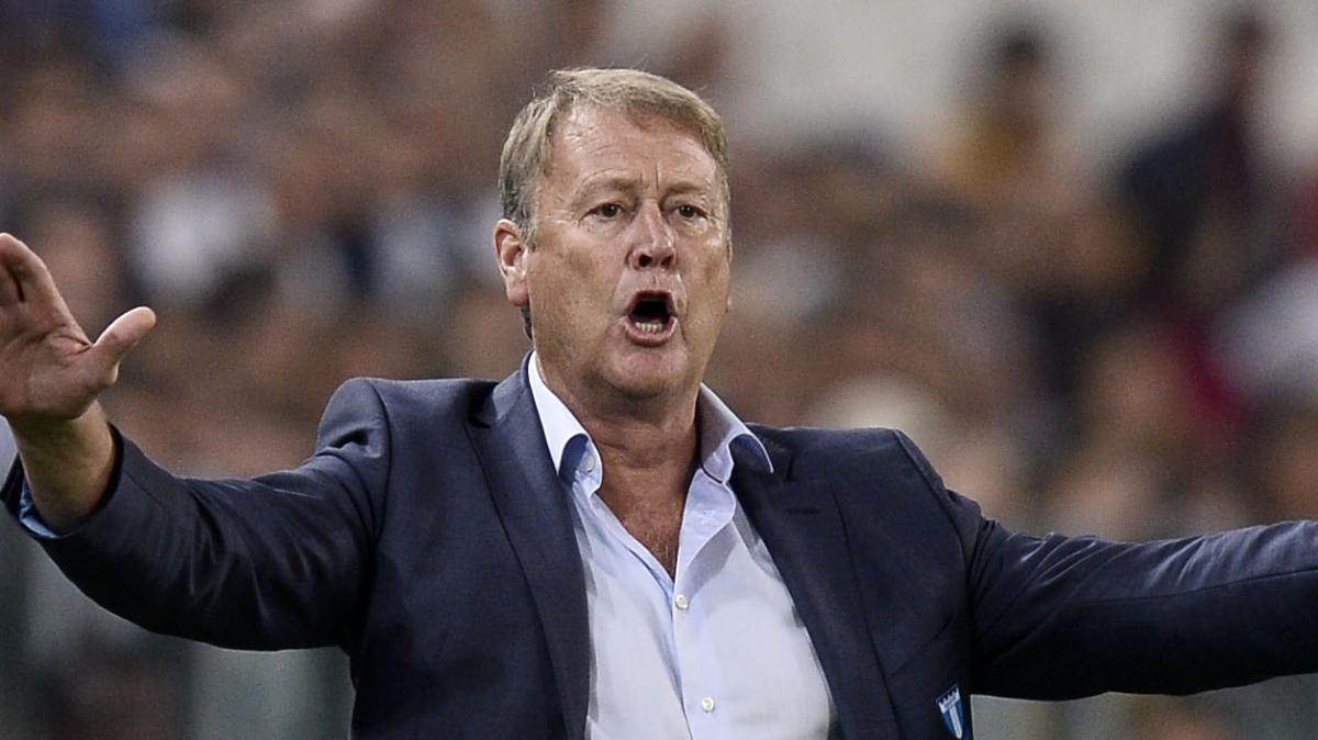 Il calcio danese piange Age Hareide. Il saluto di Eriksen: "Grazie per tutto ciò che ci hai dato"