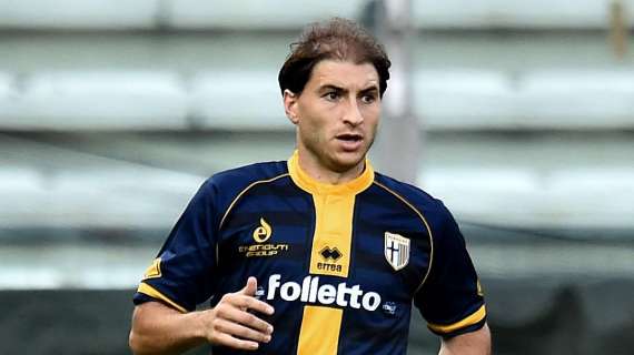 Paletta, l'agente ammette: "Giusto dire addio al Parma"