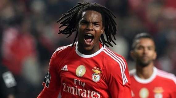 GdS - L'Inter su R. Sanches: il Benfica chiede 50 mln