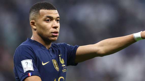 Clamorosa indiscrezione dall'estero: Mbappé via in prestito. E da L'Equipe la bomba: "Su di lui anche l'Inter"