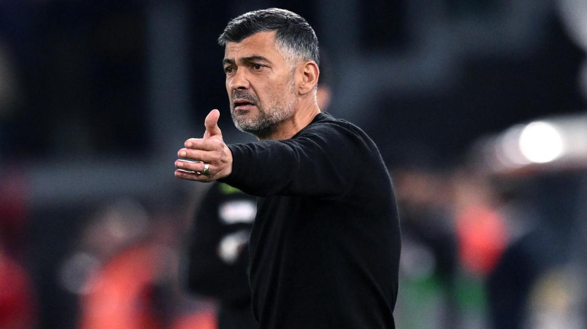 Sergio jr. Conceicao: "Ho qualche flash di quando papà era all'Inter"