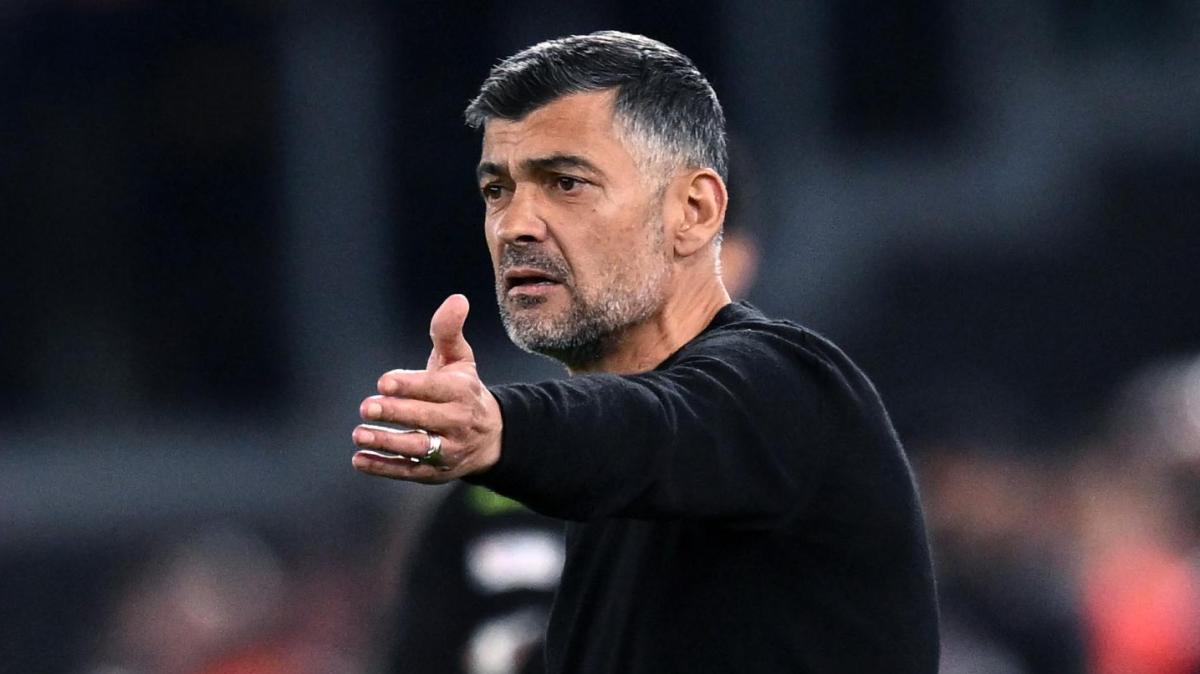 Conceicao ripensa al 5 maggio: "Il momento più difficile, ricordo una grande tristezza. L'Inter era una grande squadra"