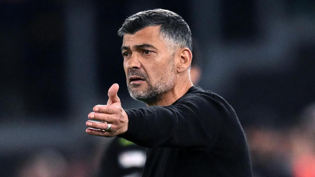 UFFICIALE - Conceicao-Al-Ittihad, è finita: contratto risolto con effetto immediato