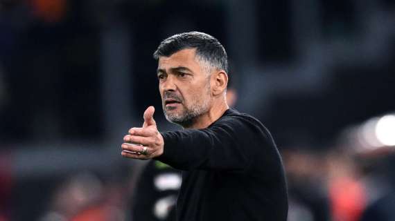 Moretto: "Fenerbahçe, Conceicao candidato forte per il post-Mourinho"