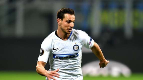 GdS - Inter-Atalanta: Spalletti pensa al cambio Cedric-D'Ambrosio