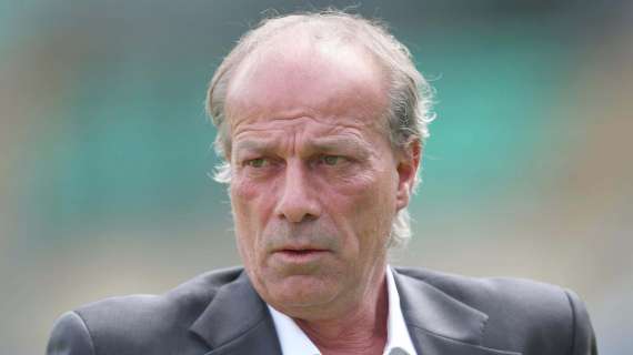 Sabatini: "Borriello un problema. De Rossi e Vucinic..."