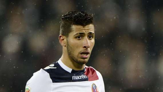 Taider, 45' contro il WBA. Risparmiato per l'Inter?