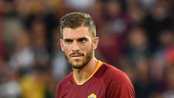 Santon: "L'anno scorso fui insultato senza dire nulla a nessuno"