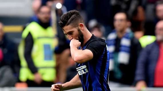 Inter, due italiani a segno entro il 20': l'ultima volta in Serie A fu nel 1996