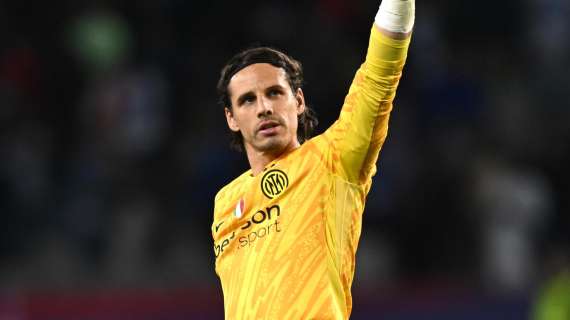 Dalla Turchia - Il Galatasaray abbandona la pista Sommer? C'è l'accordo con Ederson