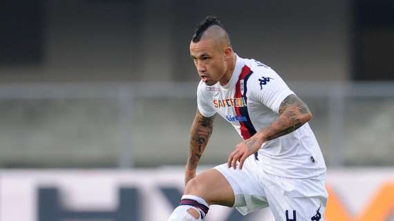 GdS - Nainggolan: quasi fatta per il Milan, se Silvio...