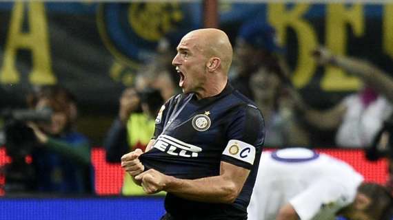 Cambiasso: "Che tensione nel pre-Siena! Mazzarri? Nel dopo-Mou, l'unico..."