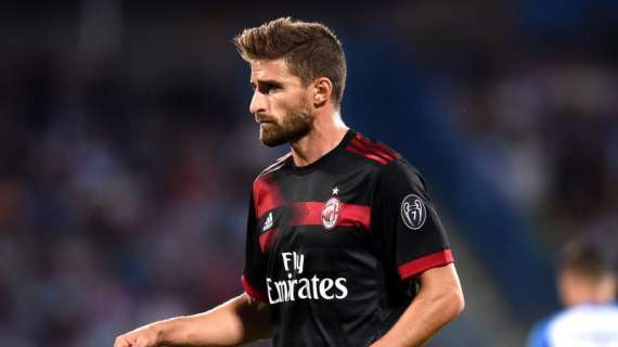 Borini: "Segnare all'Inter? L'ho già fatto con la Roma"