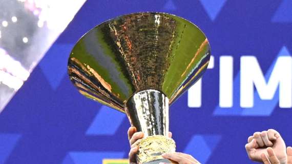 La Lega Serie A pronta ad ogni evenienza: ordinate due copie del trofeo da assegnare ai Campioni d'Italia