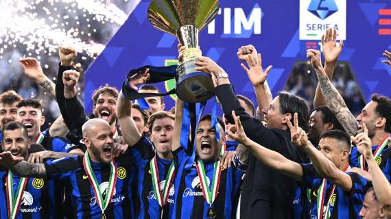 GdS - Il derby vale una Supercoppa: Milan a caccia del 50esimo trofeo, l'Inter vuole ridurre ancora il gap 