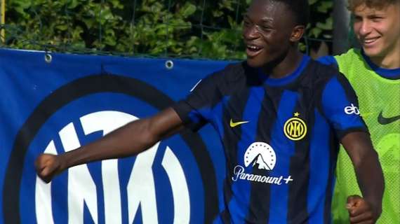 SM - L'Inter tratta con il Verona per Cabal: è la prima scelta. Possibile inserimento di Kamate nell'affare 