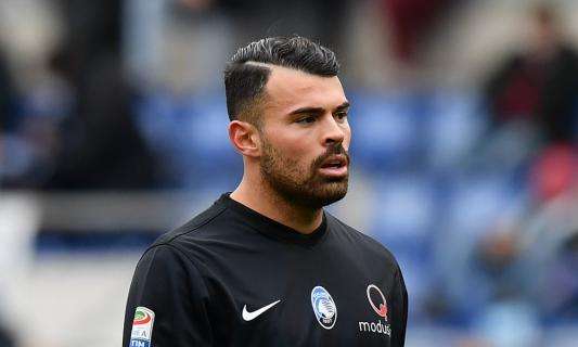 La Lazio vuole Andrea Petagna come vice-Immobile