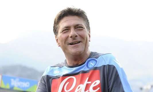 Mazzarri: "Non mi lamento mai, ma con Mourinho..."