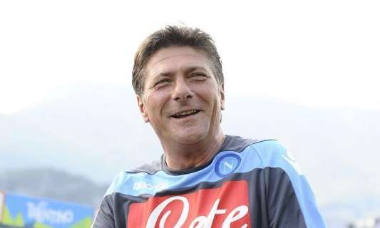 TS - Cinque grandi bomber per Mazzarri. E Icardi...