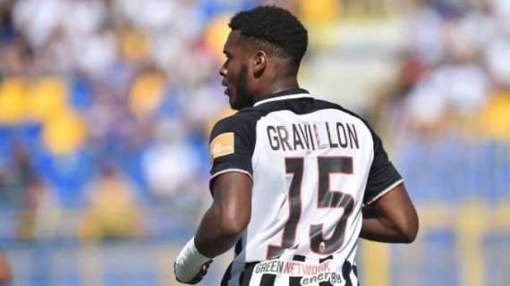 FcIN - Gravillon al Lorient in prestito con diritto di riscatto a 6 milioni di euro 