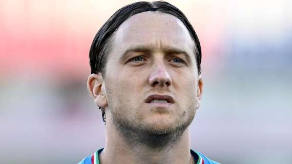 Meluso, ds Napoli: "Zielinski vuole rimanere qui, lavoriamo perché il rinnovo possa arrivare"