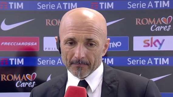 Spalletti a IC: "Tre gol meglio di tre pali. Costruire gioco contro chiunque. La sosta? La vivo con..." 