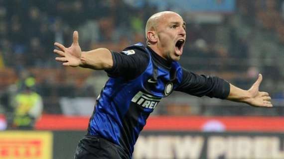 Passarella: "Cambiasso? E a chi non piacerebbe?"