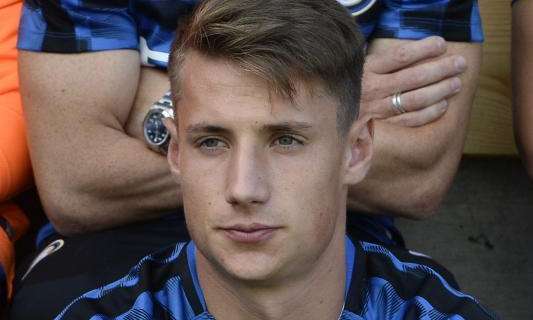 Italia U-19, Pinamonti: "Sempre più squadra! Bastoni sempre il migliore"