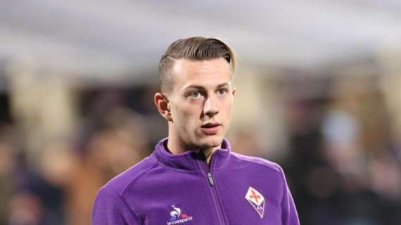 L'Inter non molla Bernardeschi. La Viola nemmeno