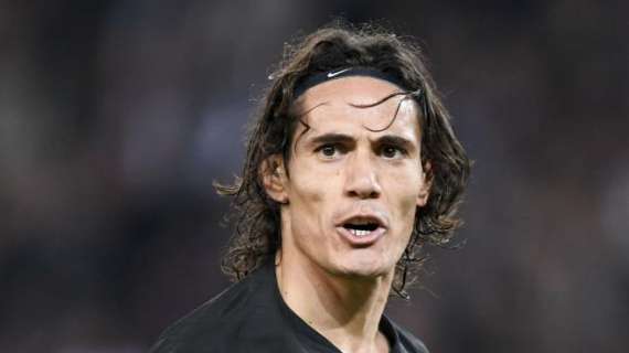 Cavani-San Paolo, Lugano smentisce: "Operazione impossibile, nemmeno combinando tutti i club sudamericani"