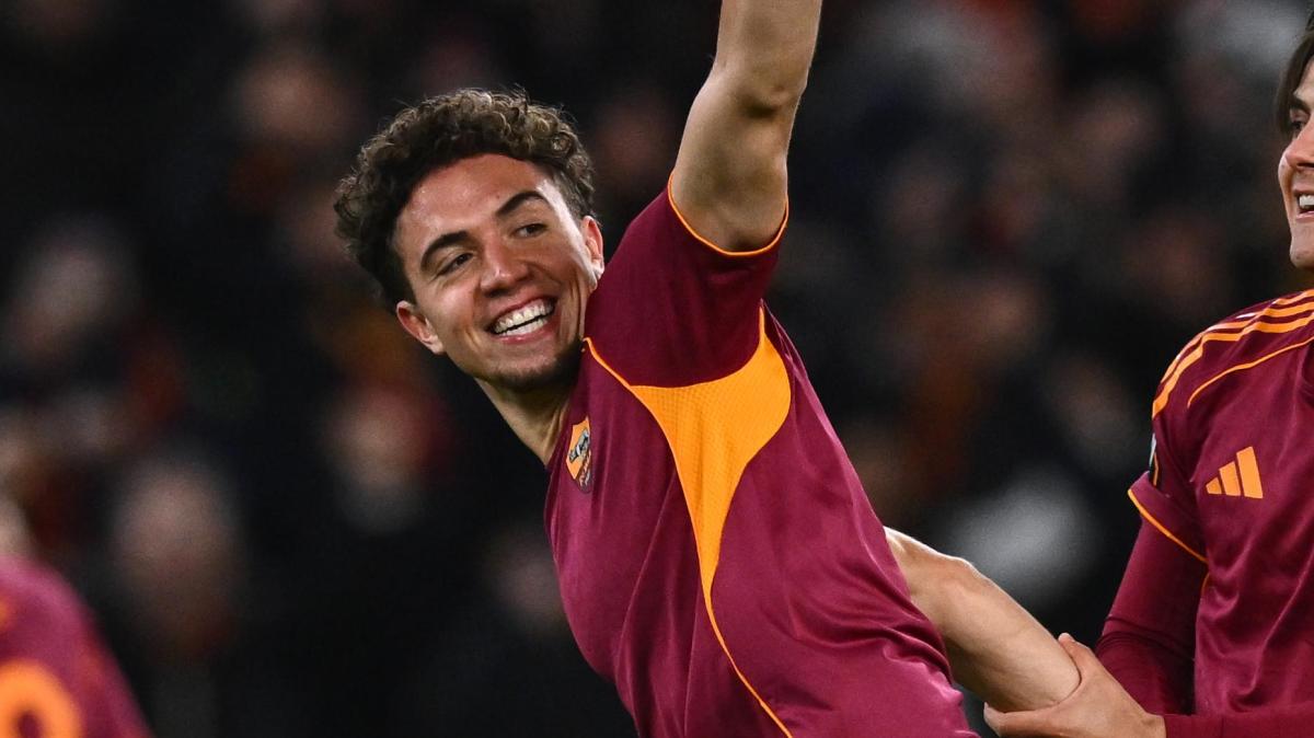 Roma, El Aynaoui si tiene stretto il primato: "Contro il Napoli daremo il massimo, vogliamo dare continuità"