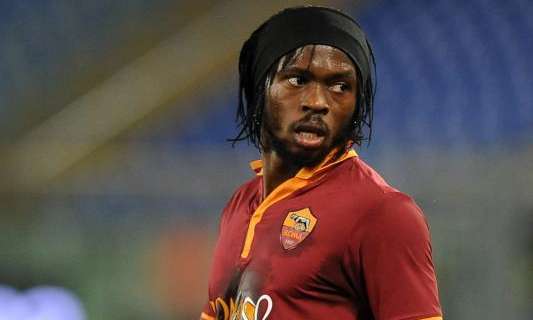 Garcia sorride: Gervinho e Torosidis ok per l'Inter