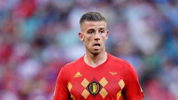 Eurorivali - Tottenham, Alderweireld: "Champions, destino nelle nostre mani"