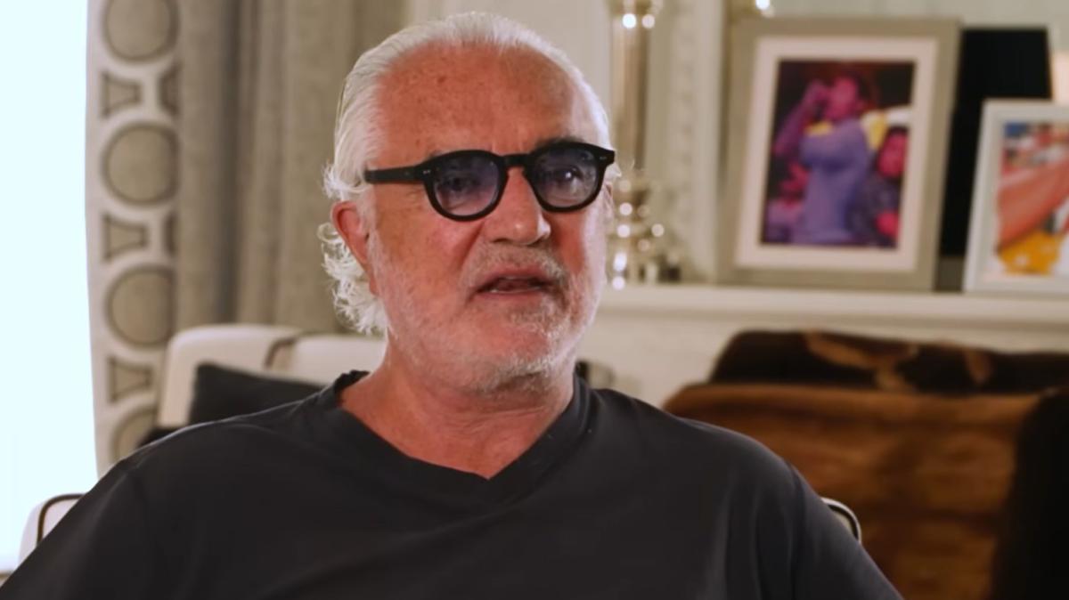 Briatore: "Calcio italiano da stravolgere, per farlo serve un commissario"