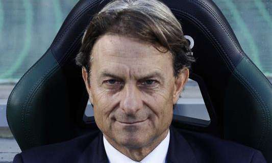 Primavera, A. De Rossi: "Con l'Inter gara importante"