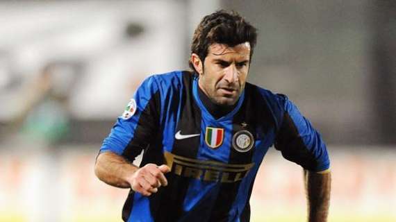 VIDEO - TANTI AUGURI A... - Luis Figo, quando il "Pallone d'oro" illuminò la Supercoppa