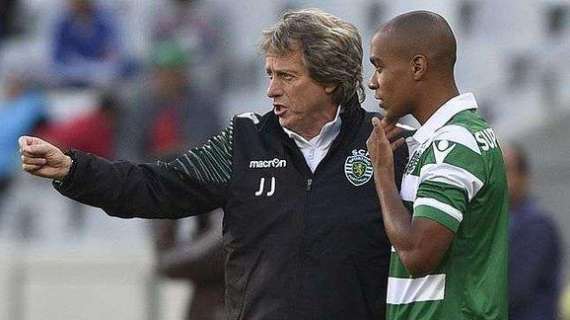 A Bola - Diversi dettagli da limare, Joao Mario in campo contro il Paços