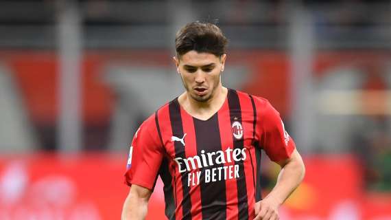 Brahim Diaz: "Vincere il tricolore è stato bello. La differenza l'ha fatta la rimonta nel derby di ritorno"