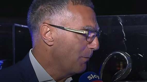 Bergomi: "Juve-Inter, spero in una bella partita con tanti gol. Sui nerazzurri in Champions League..."