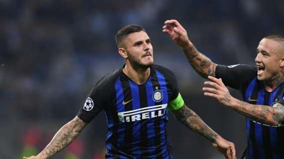 Premio Gentleman, le nomination per il gol più bello della stagione dell'Inter