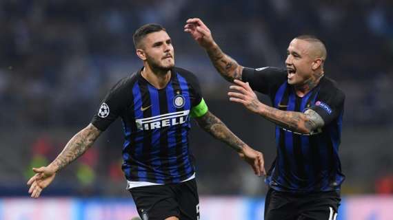 Inter-Genoa, Nainggolan scalpita: va in panchina domani? E Lautaro fa rifiatare Icardi