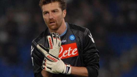 De Sanctis sul 2011: "Ricordo Napoli-Inter perché..."