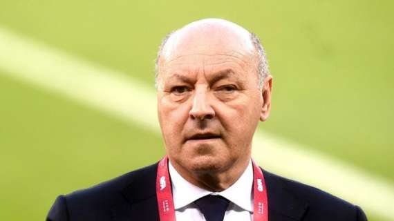 Marotta: "Noi come l'Inter 2010? La Juve ha la sua storia piena di successi"