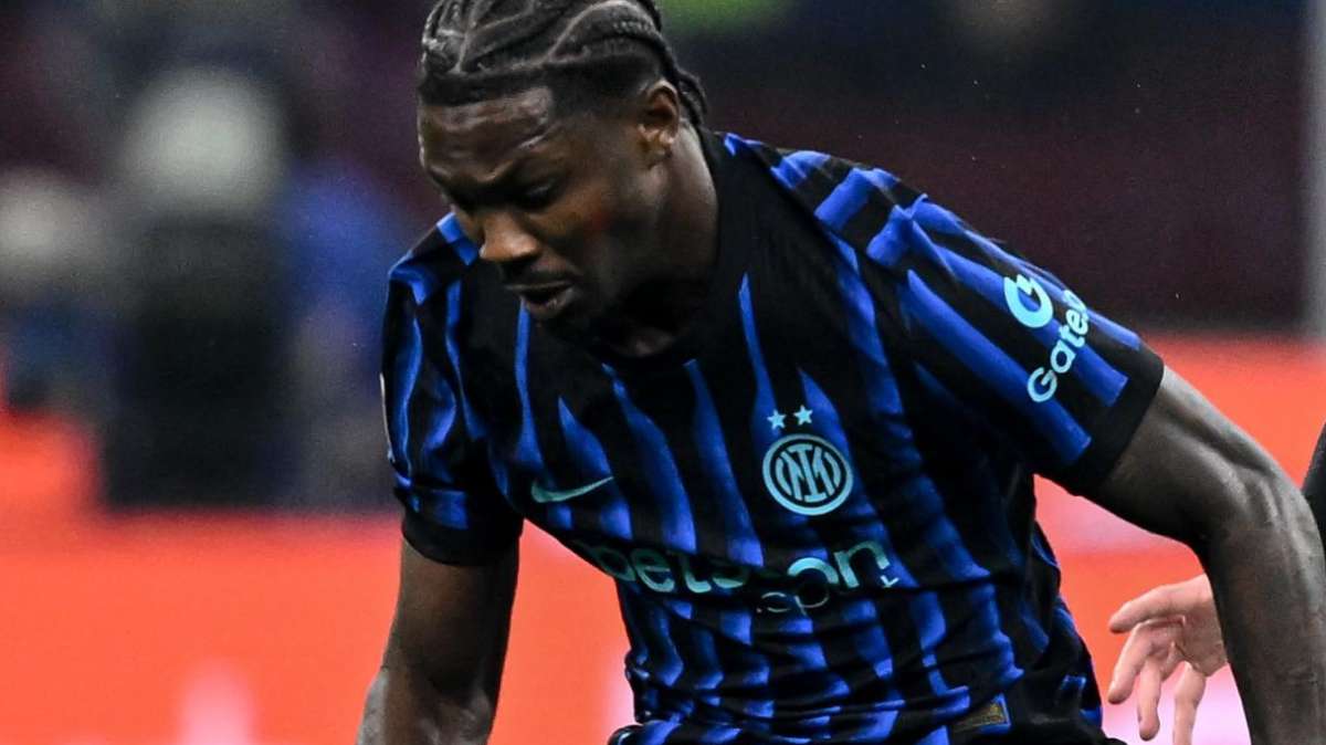Inter-Milan, le pagelle - Thuram anima offensiva, Carlos in cattività. Derby deciso dai portieri