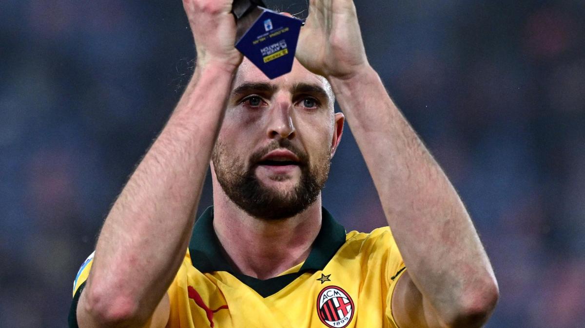 Il pensiero di Rabiot: "Se non ci fosse il Milan, l'Inter farebbe il campionato da sola"