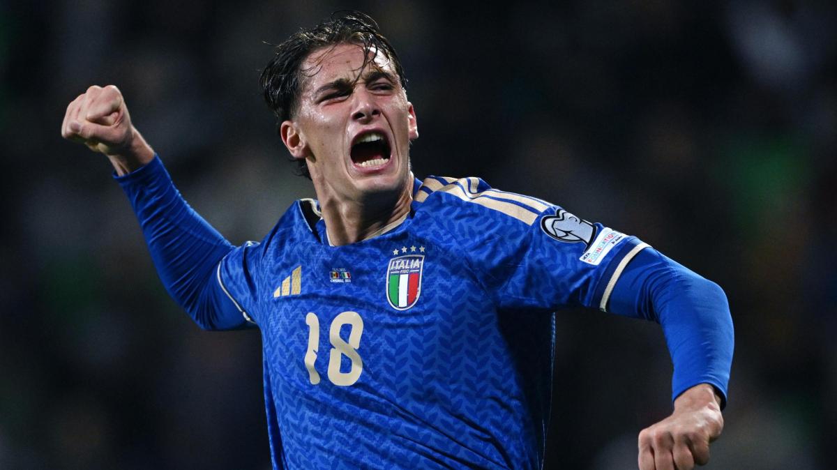 Pagelle GdS - Esposito ricompensato, Dimarco indovina l'assist