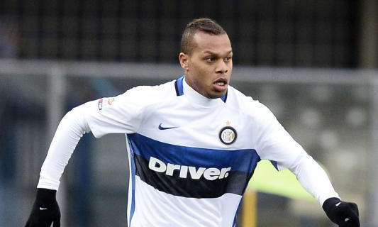 Contusione per Biabiany, seduta a parte stamattina