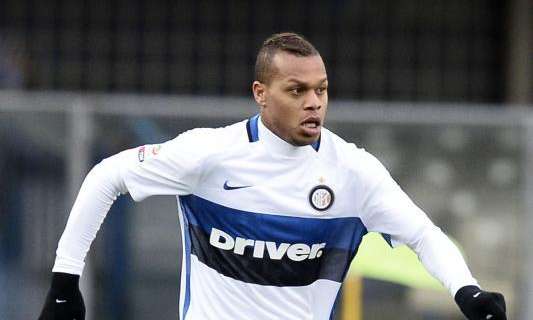 TS - Inter, Candreva in arrivo. Parte Biabiany? 