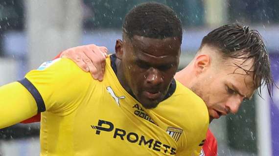Dubroca, ex allenatore Bonny: "Penso che per lui sia arrivato il momento di un grande club"