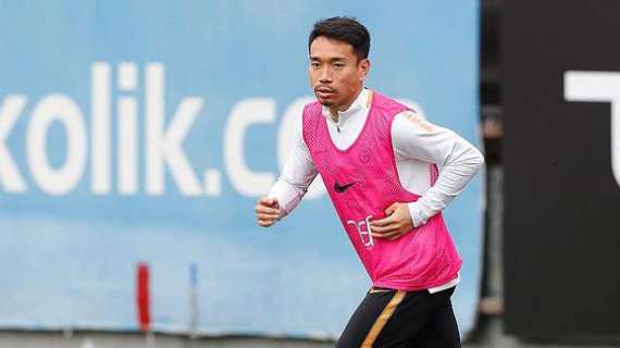 Nagatomo-Gala, decisiva la mediazione di Zanetti